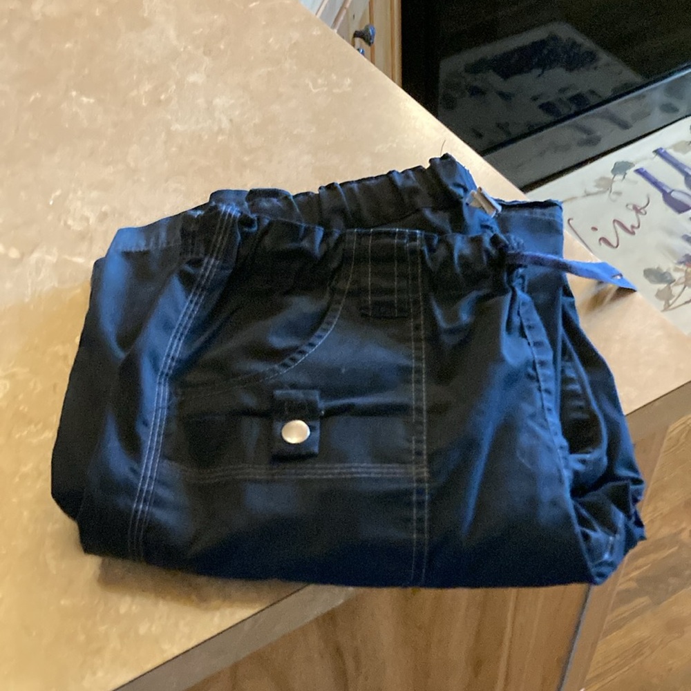 Nurses scrub pants. - Picture 6 of 6
